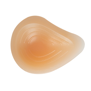 伊凡丽硅胶义乳胸罩乳腺切除术后专用文胸女胸部内衣仿真假胸胸垫