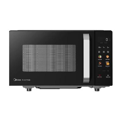 美的家用变频光波炉加热微波炉