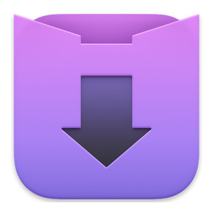 数码荔枝|Downie 4 Mac 4/8K在线视频音频素材下载downie激活码