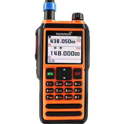 环禹防水手台大功率中文菜单