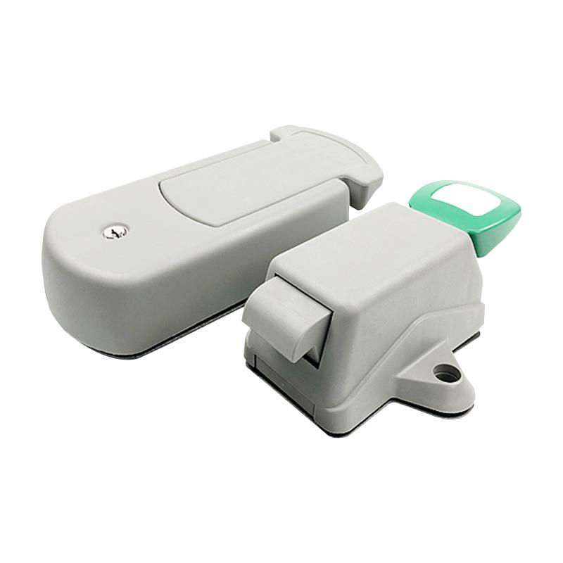 YL-4100冷库安全门锁进口锁具