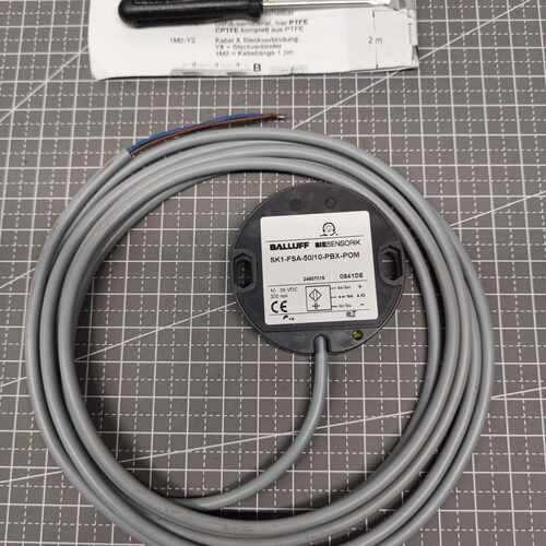 【请询价】ALLUFF巴鲁夫 传感器 SK1-FSA-50/10-P