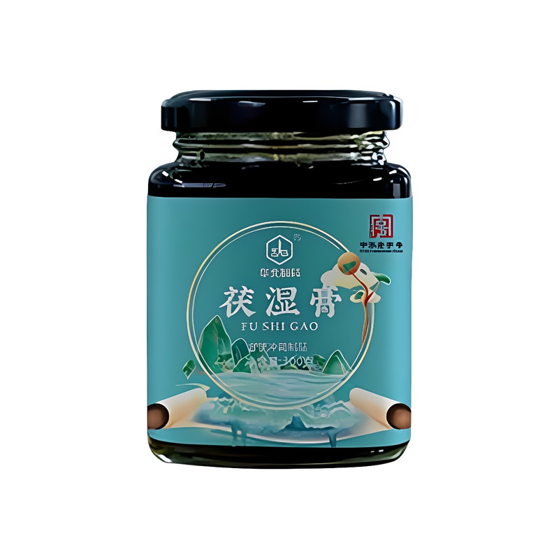 华北制药茯湿膏茯苓三伏贴
