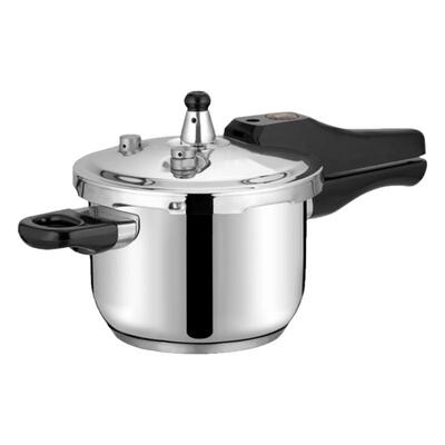 304u型打底六保险安全防爆压力锅