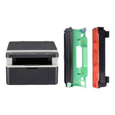 适用兄弟dcp1608硒鼓1618w TN1035粉盒MFC1919nw HL1208 1218w 1118 1908 1518打印机1519碳粉DR1035墨粉墨盒