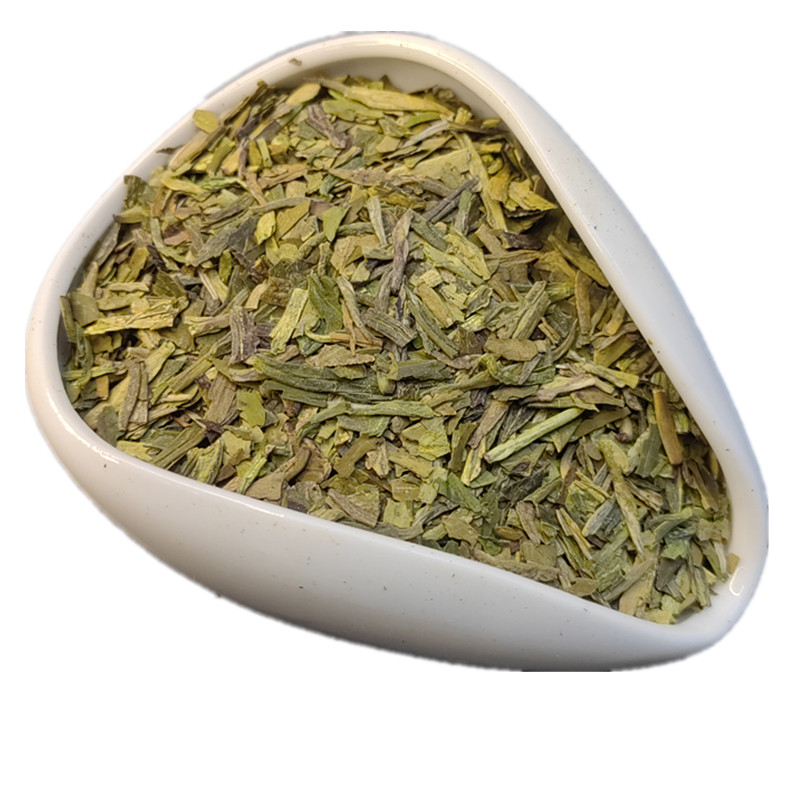 2026浙江龙井茶碎片新茶明雨龙井茶（非西湖）