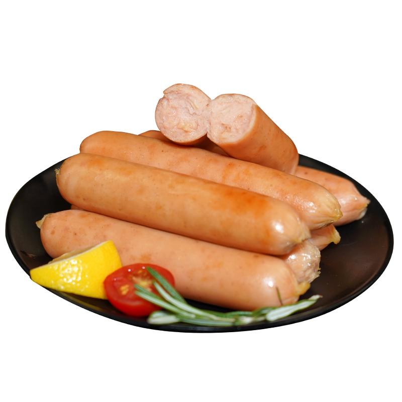 春雪食品俪选鸡肉肠700g/袋