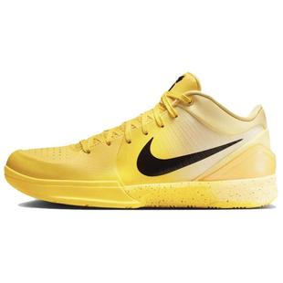 【荐】Nike  Kobe 4 Protro“CHBL”科比4 低帮 篮球鞋IH0587-700