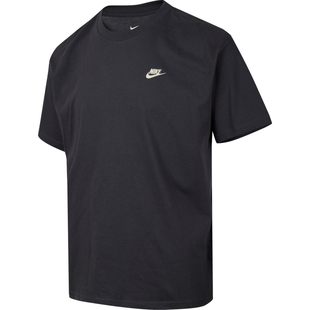 NIKE耐克男子ASM TEE M90 BB VERB运动休闲短袖T恤IH2473-060