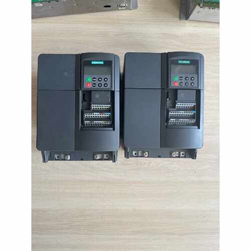 变频器7.5KW6SE6430-02UD27-5C询价