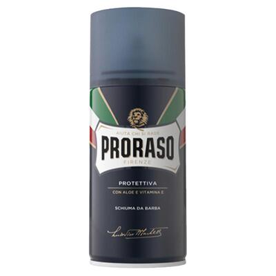 Proraso博拉索剃须泡沫300ML