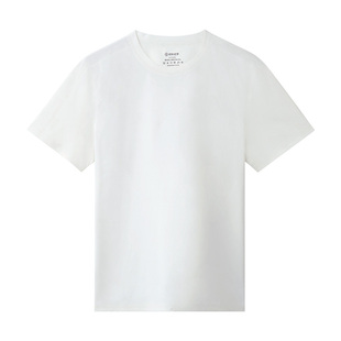 衬衫老罗[六片裁]2026年夏7A抗菌防晒无痕凉感速干T恤265X0T908S