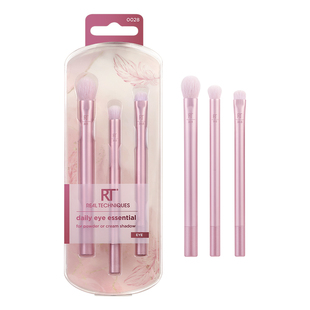 【官方旗舰店】RT莫兰迪系列心机眼妆三部曲眼部细节柔软化妆刷