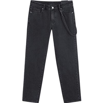 GXG男装商场同款水洗直