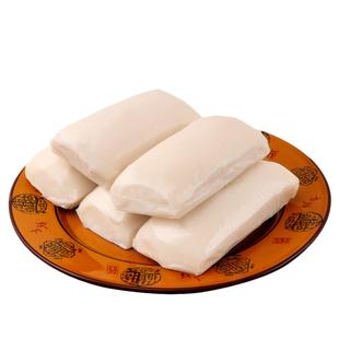 贵州正宗安龙饵块粑兴义耳二块粑熟米粑粑小吃火锅年糕条土特产