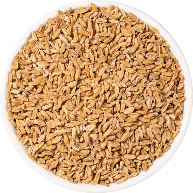 浮小麦中药材500g克止汗正宗浮水干瘪小麦茶旗舰店另售甘草红枣