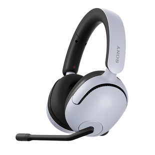Sony/索尼 INZONE H5头戴式无线耳机游戏电竞专用支持有线耳麦