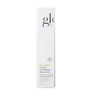 保税现货 glo skinbeauty裸肌有色面霜 提亮粉霜轻薄底妆隔离50ml