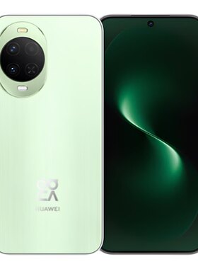 华为nova15北斗卫星通讯