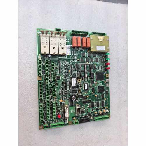 蒂森MC2电梯主板德国型号TCMMC28E80现货包