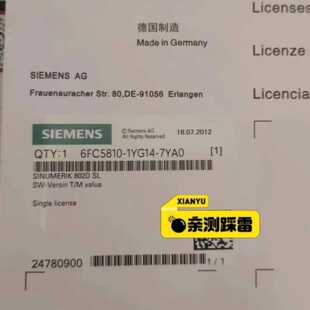 全新原装/SINUMERIK 802D—议价