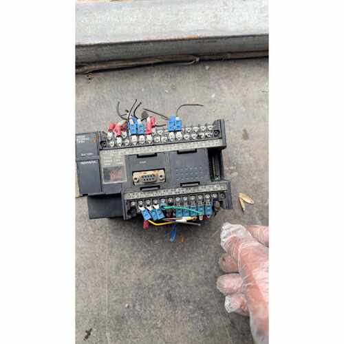 询价-CP1H-X40DT-D