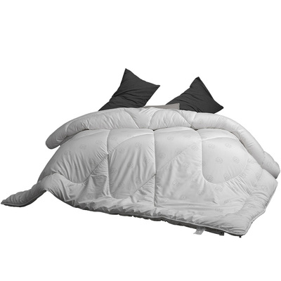 卡撒天娇加厚保暖澳洲羊毛被