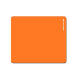 电竞鼠标垫FPS游戏专用细面操控顺滑垫CSGO大号纯色无畏契约桌垫