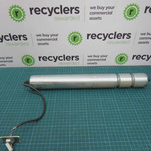 ITOH Denki 50E055F0401C001IP54 24VDC 55M/MIN  motorised driv