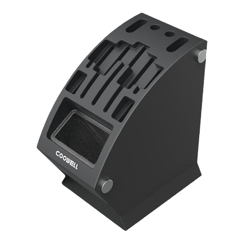 多功能刀架防霉coowell