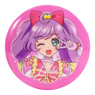 Joyouth现货 美妙天堂 缎带物语系列75吧唧 真中啦啦北条索菲周边