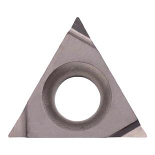 MZG镗孔刀粒TPGH/TPGT080202/04L数控铣床套装精密小孔搪车刀片