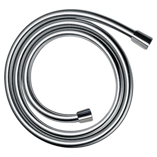 汉斯格雅hansgrohe花洒软管易飞丝1.6米淋浴连接花洒配件28276007