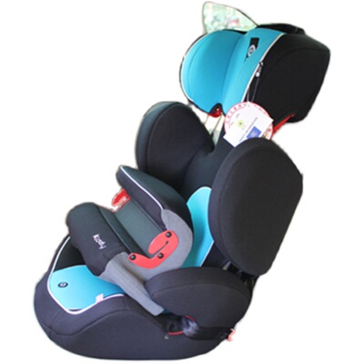 isofixlatch上拉汽车安全座椅
