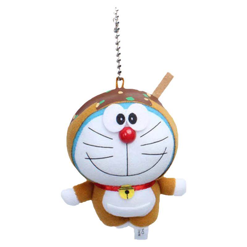 doraemon日本正版机器猫挂件