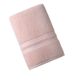 竹纤维中号毛巾30*60家用洗脸竹炭薄款小全竹Bamboo fiber towel