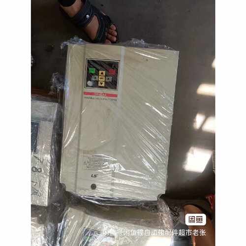 询价下单LS 变频器SV150IGXA-4(VT) 15KW 380