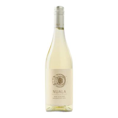 纽埃拉长相思干白葡萄酒750ml
