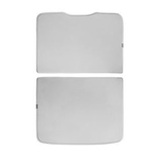 固特异汽车天窗遮阳帘适用于比亚迪海豹阿维塔智己防晒隔热遮阳挡