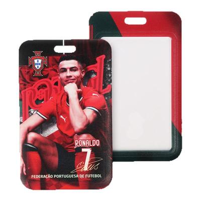 葡萄牙国家队官方球员卡套保护套