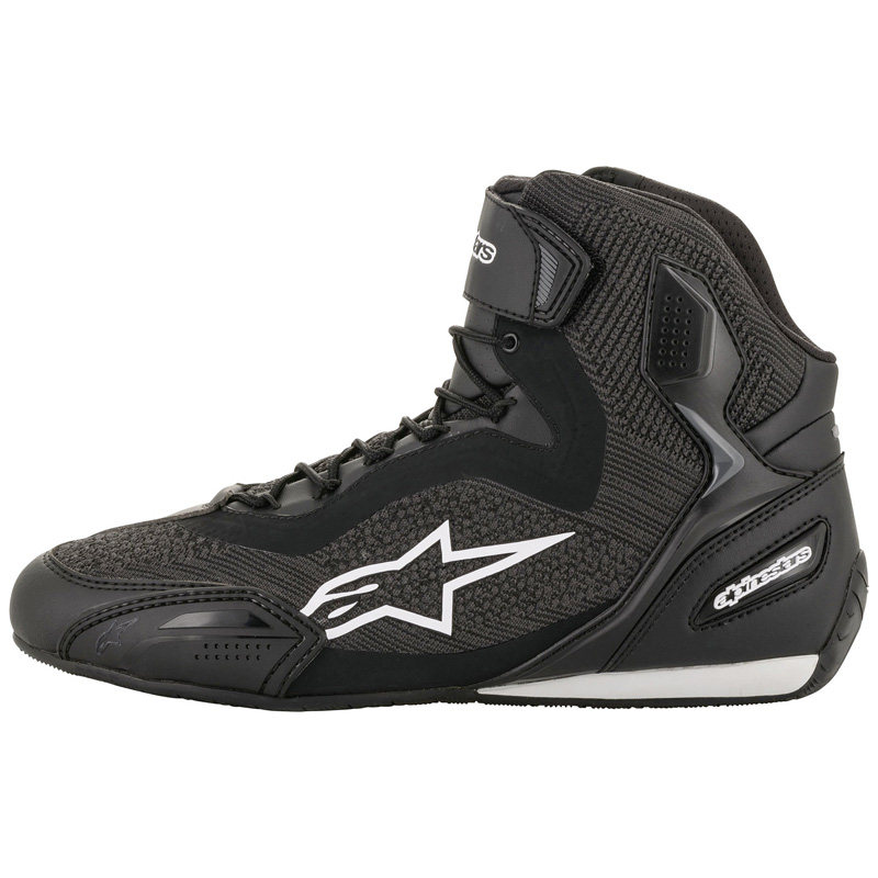 ALPINESTARS骑行靴夏季轻便透气