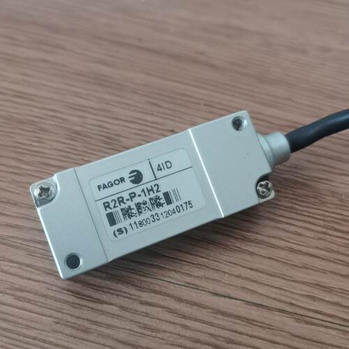 【询价】FAGOR法格光栅读数头R2R-P-1H2，件一个，功能适用