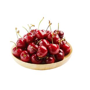 大连美早樱桃新鲜水果时令现摘国产车厘子大樱桃顺丰空运