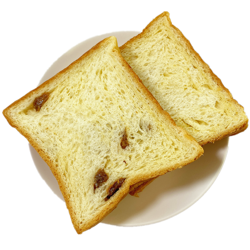 欧莉悠皇后手撕切片面包速食代餐