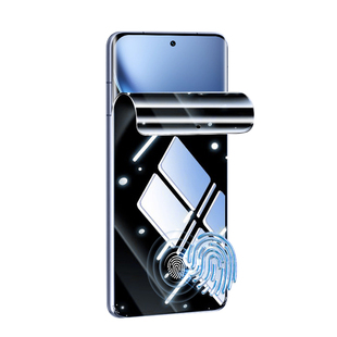 炫威适用vivox200防窥膜vivos20Pro手机膜x100曲面x90s曲屏x80x70x60防窥s19钢化s18水凝s17软膜s16贴s15vivo