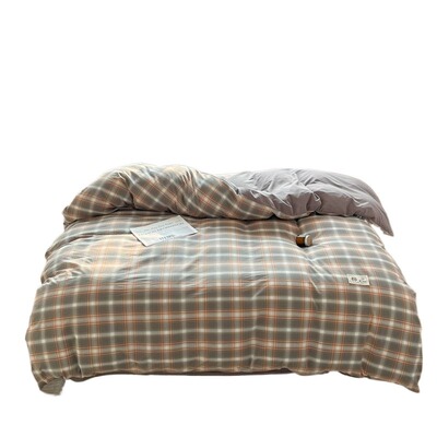 全棉透气被罩|超1.2万次加购