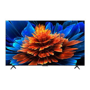 TCL电视 75Q9L Pro 75英寸 QD-Mini LED 蝶翼星曜屏 政府换新补贴