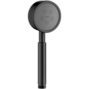 德国304不锈钢增压淋浴花洒喷头洗澡水龙头浴室沐浴霸莲蓬头1超强