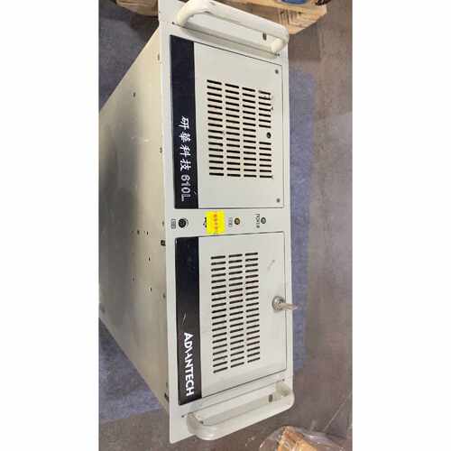 议价研华IPC610L工控机主板PCA6113P4R电维修