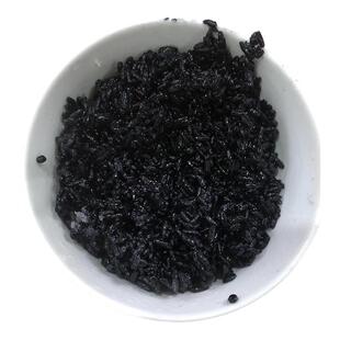 2025宜兴特产新鲜乌米饭3斤1500g糯米南烛叶制作酒店点心包乌粽子